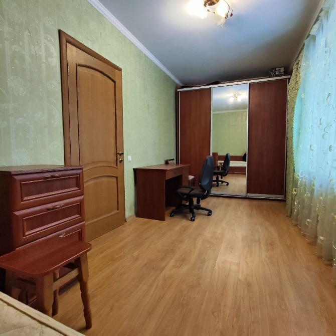 Реальная. Сдам 2к. кв., пр. Науки, р-н Нагорного рынка. Дніпро - зображення 4