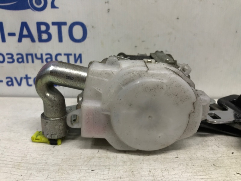 Ремень безопасности передний правый Toyota RAV 4 A30 2.2 DIESEL 2ADFTV 2005 (б/у) Київ - зображення 2