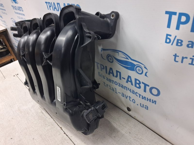 Коллектор впускной пластик Jeep Compass MP 2.4 БЕНЗИН EDE 2016 (б/у) Київ - зображення 7