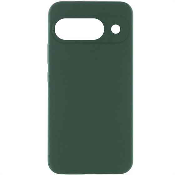 Чехол Silicone Cover Lakshmi Full Camera (AAA) для Google Pixel 9a Херсон