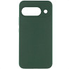 Чехол Silicone Cover Lakshmi Full Camera (AAA) для Google Pixel 9a Херсон