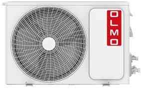 Кондиціонери інверторні OLMO, серія EDGE DELUXE(завод HITACHI) Львов