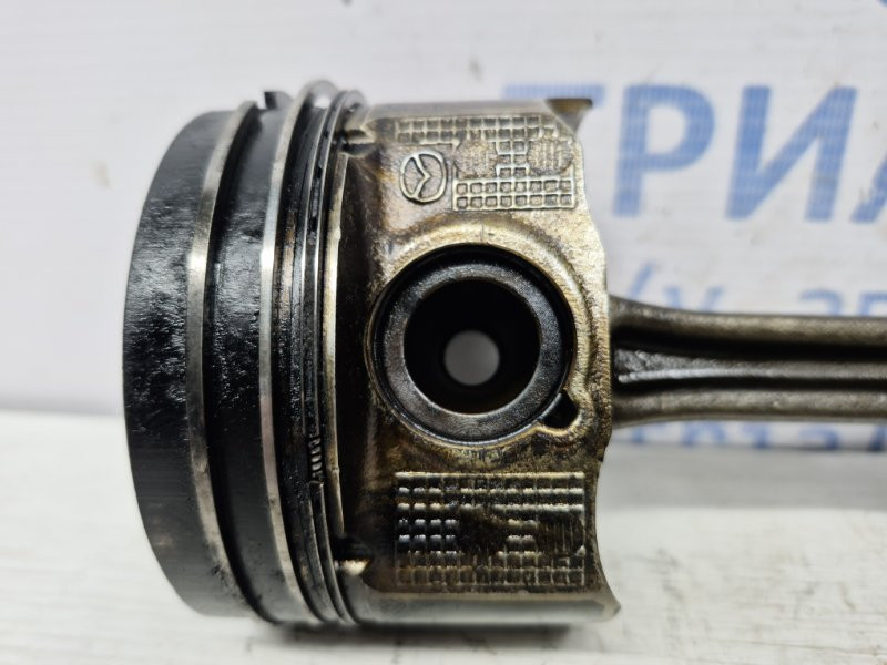 Поршень с шатуном Mazda CX 5 2011-2017 SH01-11-210 (Арт. 51834) Київ - зображення 4