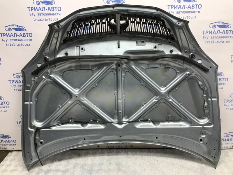 Капот Lexus RX 350 XU30 3.5 БЕНЗИН 2GRFE 2003 (б/у) Київ - зображення 9