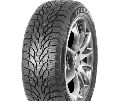 235/55 R20 Tracmax X-privilo S500 105T Легкова шина Київ - зображення 10