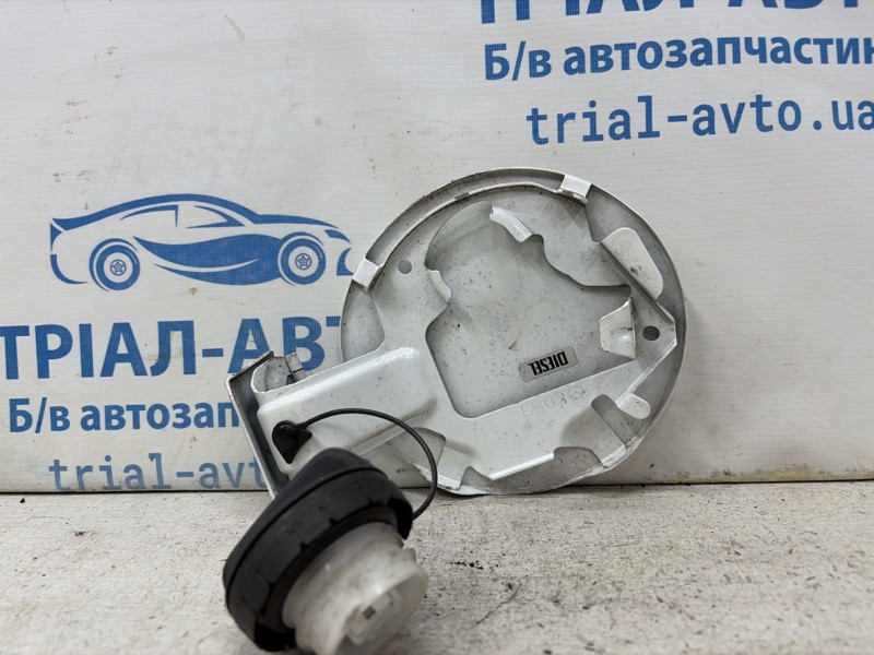 Лючок бака Mazda CX 5 2011-2017 KD5342410 (Арт. 83821) Київ - зображення 4