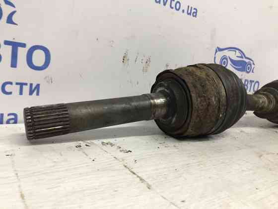 Привод передний левый МКПП Mitsubishi Pajero Sport 1996-2008 MR276869 (Арт. 57560) Киев