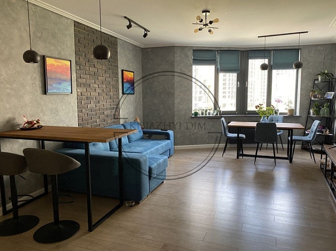 Продаж 4 кімнатної квартири Код 21134213 Київ - зображення 1