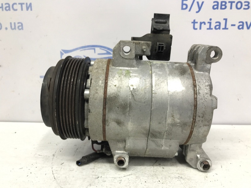 Компрессор кондиционера Mazda 6 GJ 2.2 DIESEL 2012 (б/у) Київ - зображення 1