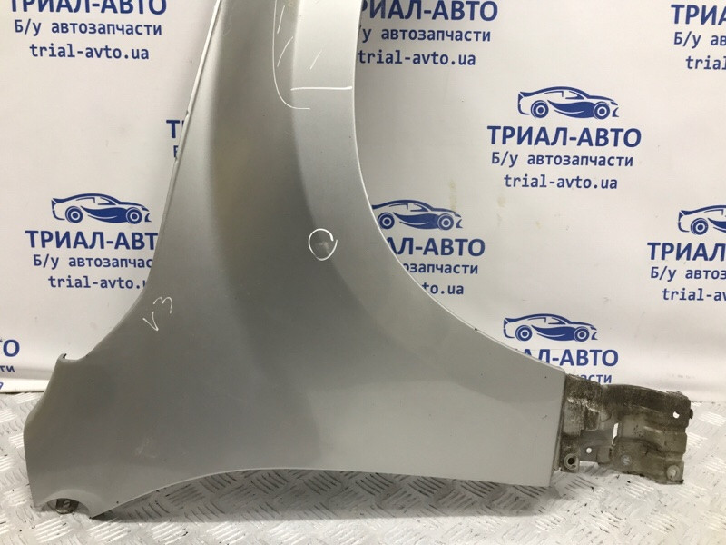 Крыло переднее правое Suzuki Grand Vitara 2005-2016 57610-65J10 (Арт. 57719) Київ - зображення 3