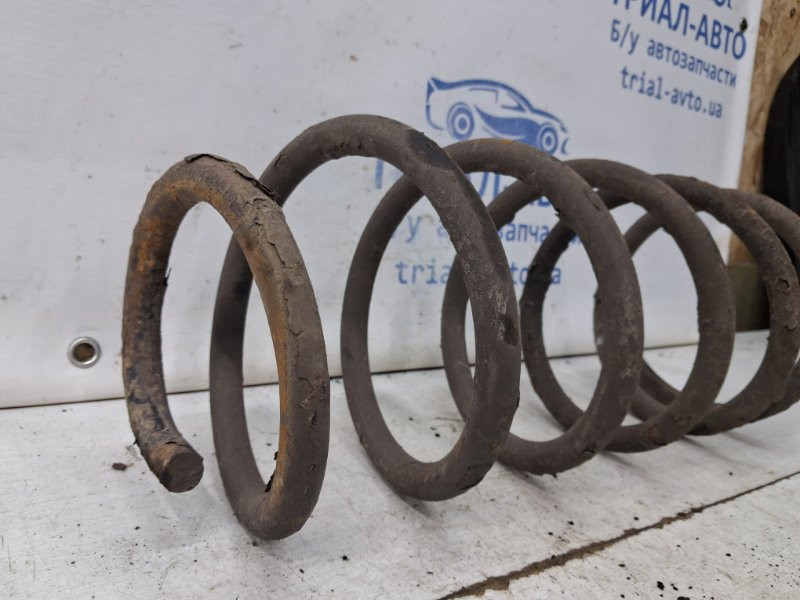 Пружина задняя Toyota Prado 2002-2009 482316B020 (Арт. 64400) Киев - изображение 2