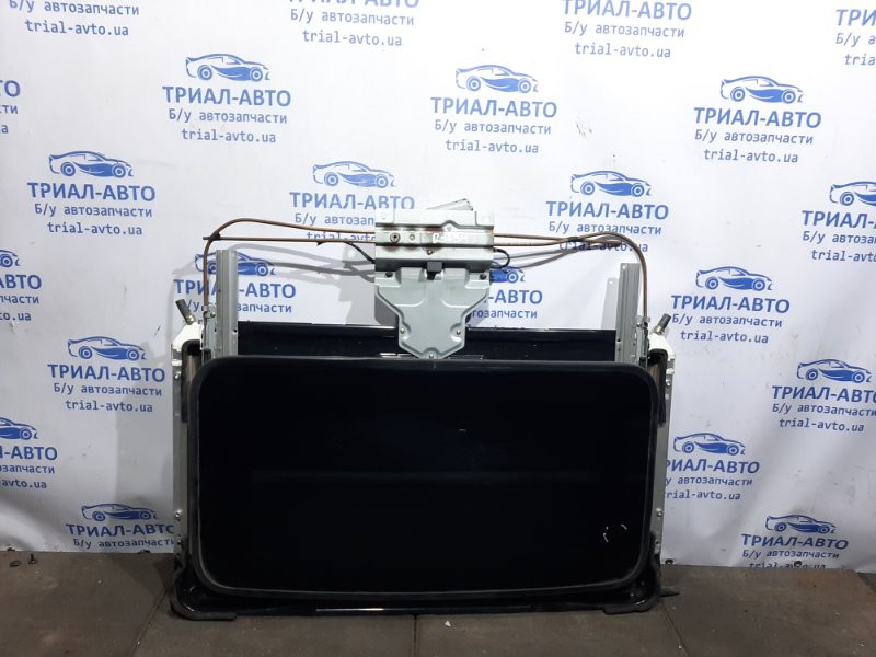 Люк в сборе Mitsubishi Outlander 2003-2006 MR599238 (Арт. 21394) Киев - изображение 1