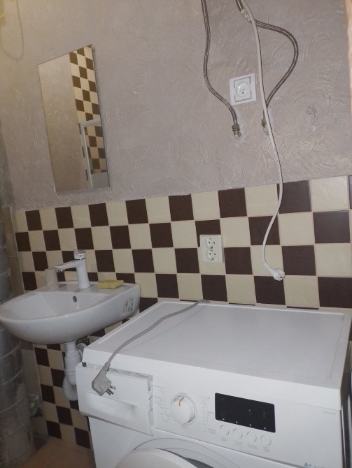 Сдам свою смарт-квартиру Жк Артвиль Одесса Одесса - изображение 2