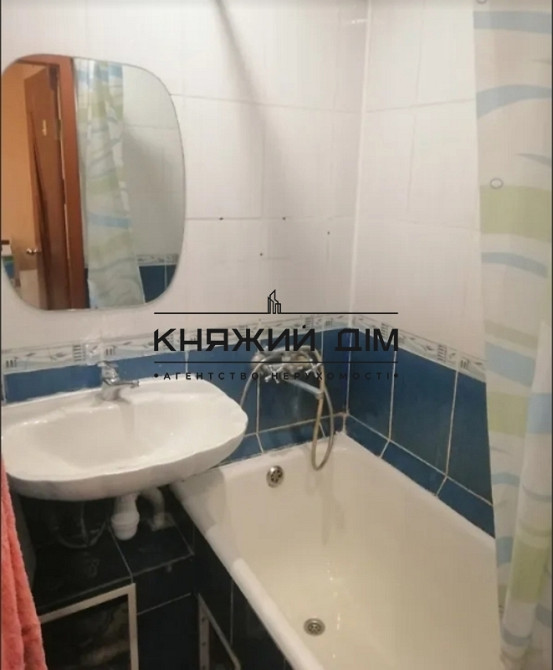 Оренда 1-но к. квартири м. Вокзальна. №11200197 Киев - изображение 8