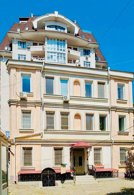 Двухкомнатная квартира на канатной Одеса - зображення 9