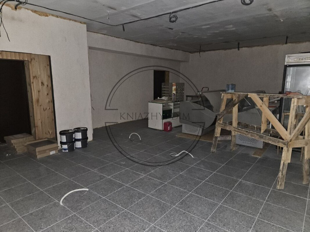 Оренда комерційного приміщення м. Нивки по вул. Туполєва в Шевченківському р-ні. Код об'єту №: 15818 Киев - изображение 6