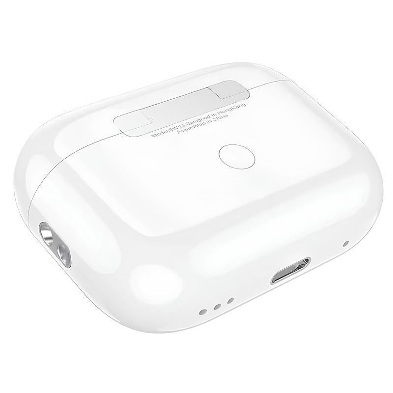 Беспроводные TWS наушники Hoco EW94 ANC Херсон - зображення 5