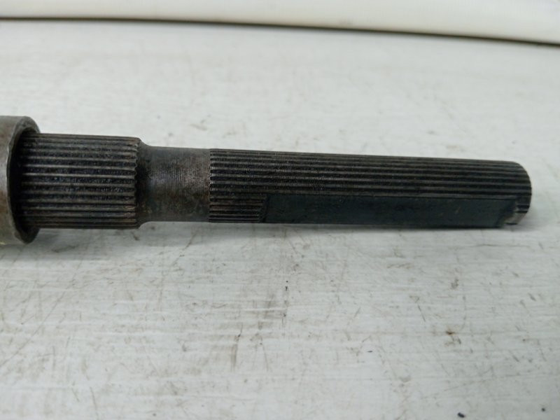 Карданчик рулевой Toyota Avensis 2002-2010 4526005071 (Арт. 59250) Київ - зображення 4