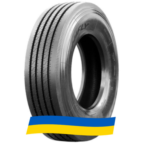 215/75 R17.5 Onyx HO102 135/133J Рульова вантажна шина Київ - зображення 2