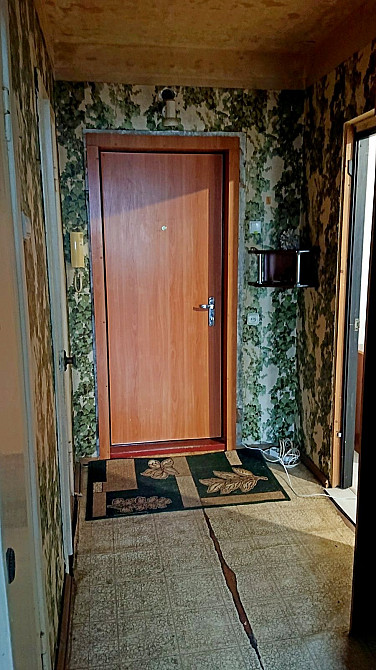 Оренда однокімнатної на Критому Ринку.Є все необхідне. Біла Церква - зображення 9