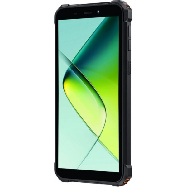 Смартфон Oukitel G5 4/128GB Green EU Харьков - изображение 4