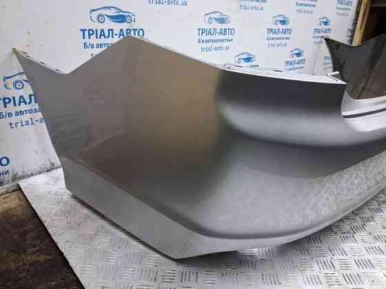Бампер задний Honda Accord 2002-2008 71501SEA010ZB (Арт. 76068) Киев
