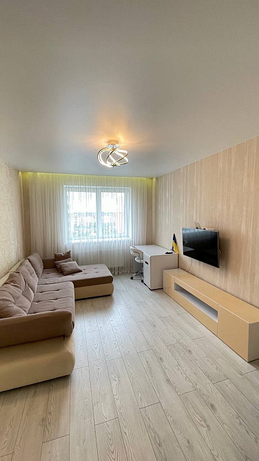 Здам в оренду 1 кімн квартиру на Щасливому Рівне - зображення 7