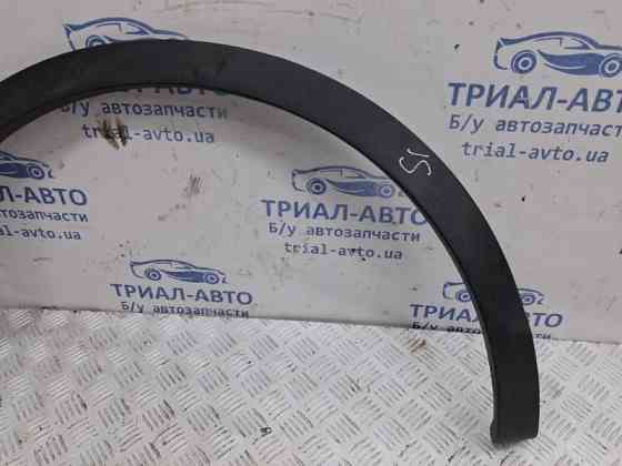 Накладка крыла Nissan Qashqai 2013-2022 938294EA0A (Арт. 64916) Київ