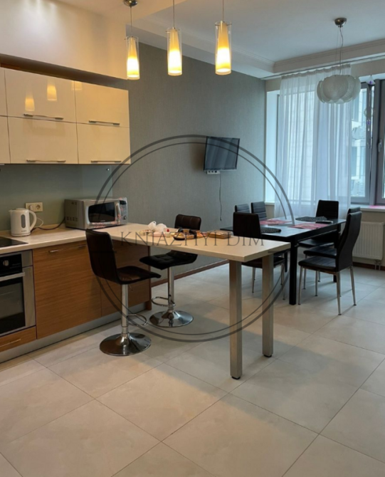 Продажа квартиры Киев, Дарницький р-н, Днепровская Набережная код 21141781 Киев - изображение 6