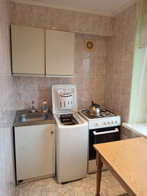 М.Берестейская 10мин.Сдам квартиру. Київ - зображення 3