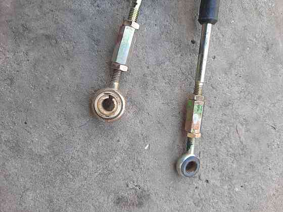 MB580871 Mitsubishi Lancer Colt трос переключения передач РАЗБОРКА Днепр