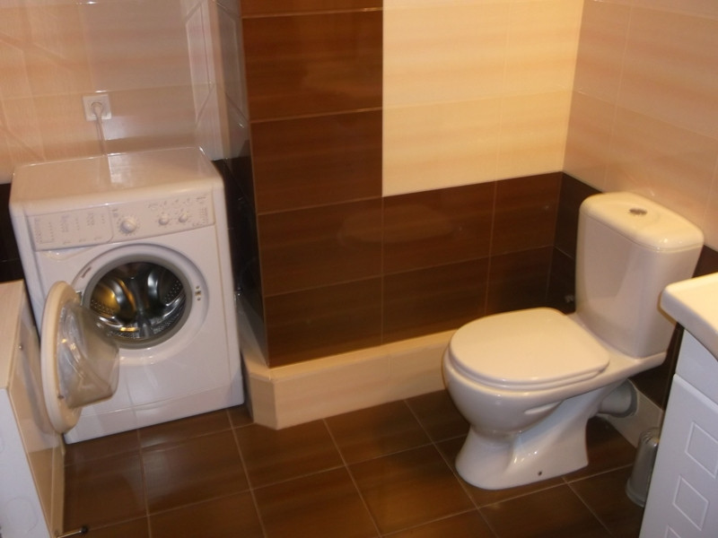 Оренда 1 кімнатної квартири в Park Avenue Код об'єкта № 1124535 Київ - зображення 10