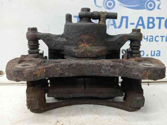 Суппорт передний левый Mitsubishi L200 2006-2015 4605A201 (Арт. 60946) Киев