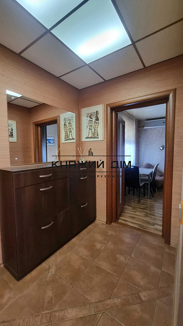 Продаж 4кімнатної квартири м. Позняки Київ - зображення 8