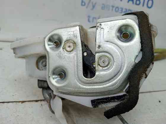 Замок двери передний правый Mazda 6 GH 2.5 БЕНЗИН L5-VE 2007 (б/у) Киев