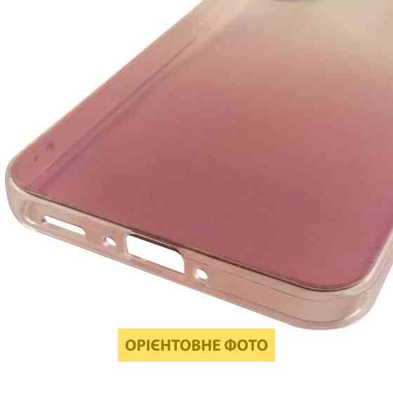 Чехол TPU+PC Glassbend для Samsung Galaxy A55 Херсон
