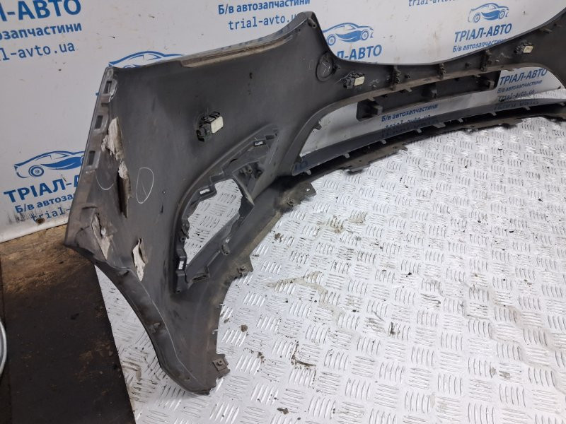 Бампер передний Mazda 6 2012- GMV850031 (Арт. 80590) Киев - изображение 8