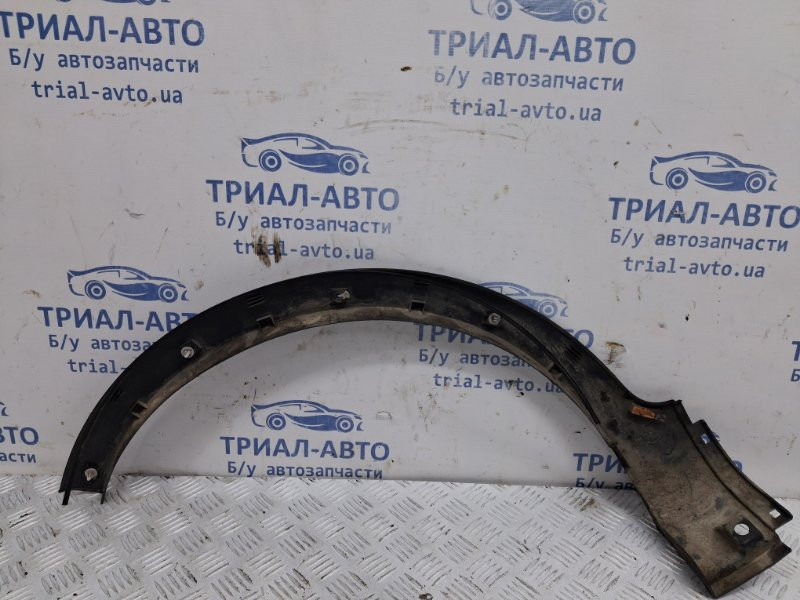 Накладка крыла Suzuki SX4 2006-2014 77260-79J00-5PK (Арт. 64920) Киев - изображение 4