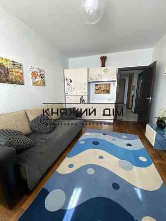 Продаж 3-кімнатної квартири на Оболоні КОД 21147043 Київ