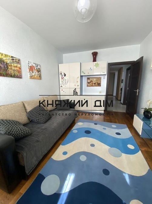 Продаж 3-кімнатної квартири на Оболоні КОД 21147043 Київ - зображення 5