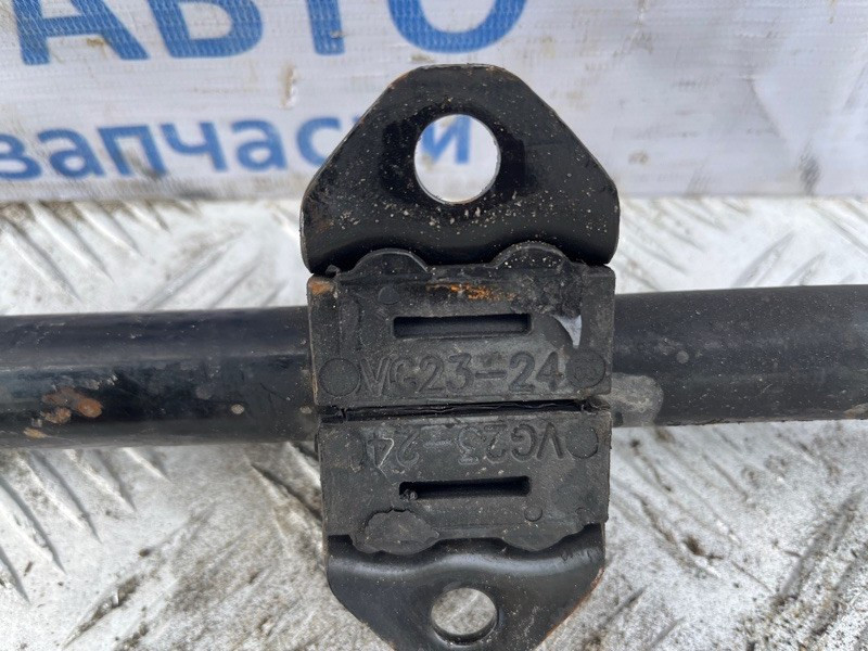 Стабилизатор передний Hyundai Sonata YF 2.4 БЕНЗИН G4KJ 2010 (б/у) Київ - зображення 9