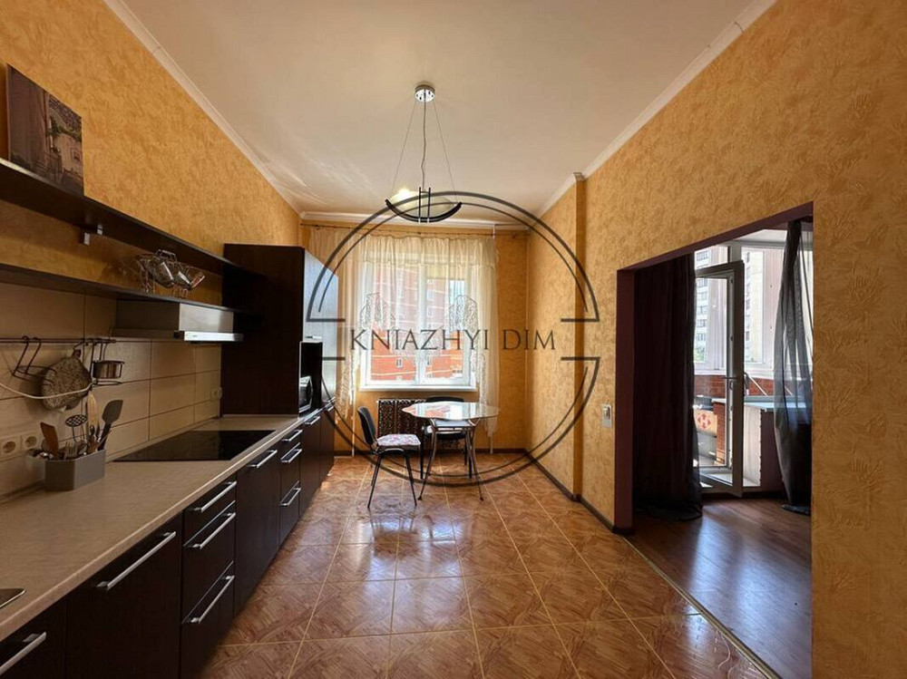 Без комісіі!!! Продаж 2-на квартира студіо в новому будинку біля м. Осокорки. код:21145563 Київ - зображення 5