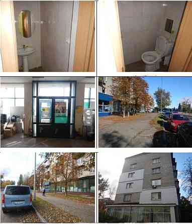 продажа торговые площади Киев, Днепровский, 275000 $ Київ