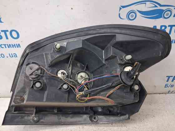 Фонарь задний внешний правый Chevrolet Captiva 2006-2018 96626996 (Арт. 84953) Київ