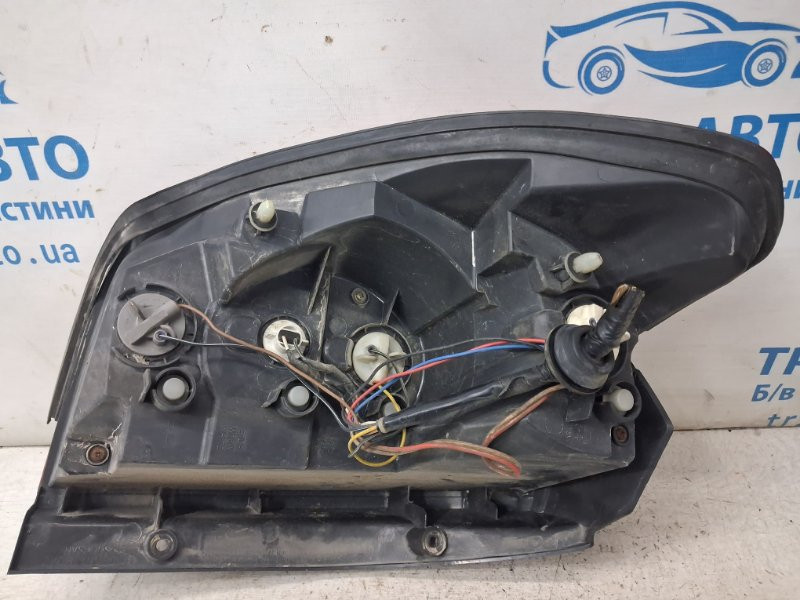 Фонарь задний внешний правый Chevrolet Captiva 2006-2018 96626996 (Арт. 84953) Київ - зображення 5