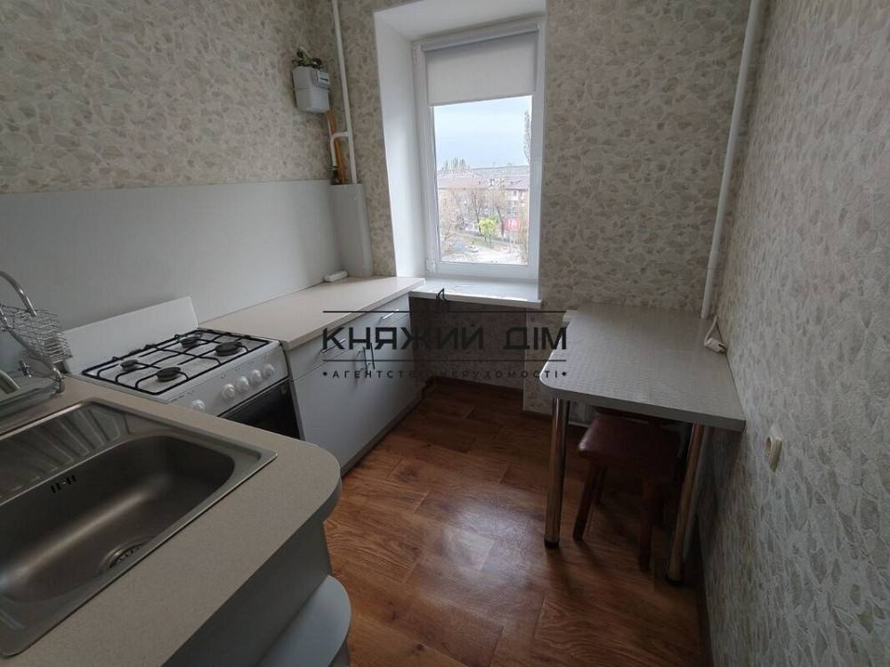 Оренда 1 кімнатна квартира м. Бориспільська КОД 11204487 Киев - изображение 8