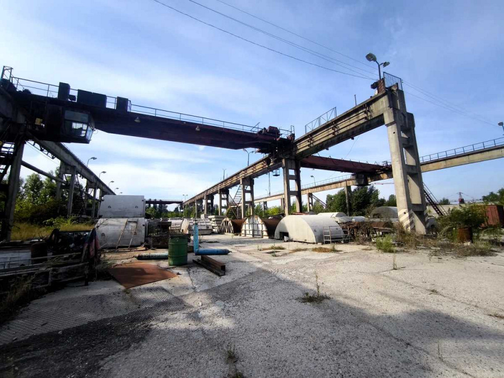 продажа производственные помещения Бориспольский, Борисполь, 5000000 $ Бориспіль - зображення 3