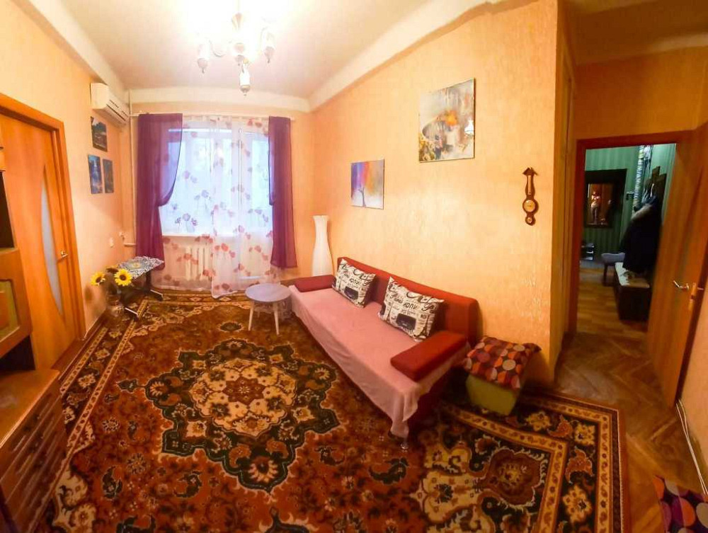 долгосрочная аренда 2-к квартира Киев, Соломенский, 15000 грн./мес. Київ - зображення 5