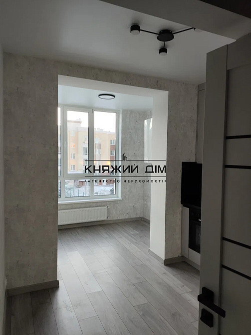 Продаж 1-кімнатної квартири, ЖК Львівській затишок, с. Софіївська Борщагівка Київ - зображення 9