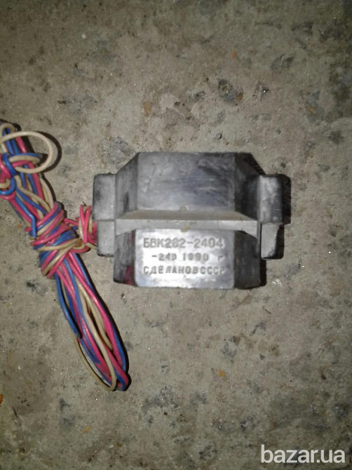 Датчики-выключатели бесконтактные серии БВК. БРП, ВСГ, ВПБ, КВП. Харків - зображення 1